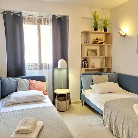 103 La Recoleta Apartment