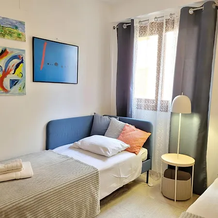 103 La Recoleta Apartment *