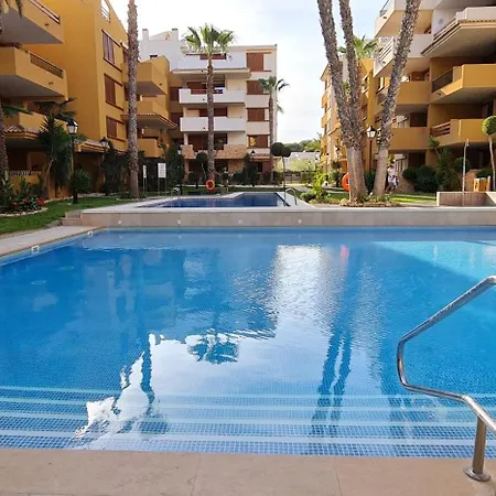 103 La Recoleta Apartment *