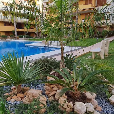 Apartment 103 La Recoleta *